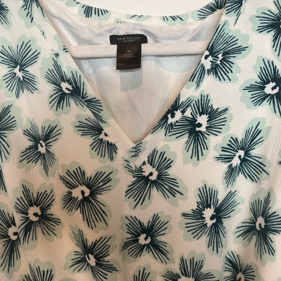 Floral Loft Dress - Picture 4 of 5